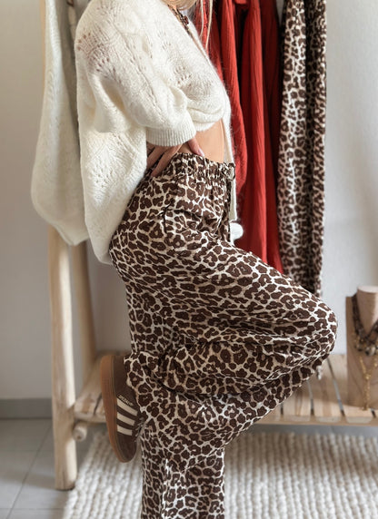 Pantalon Savana