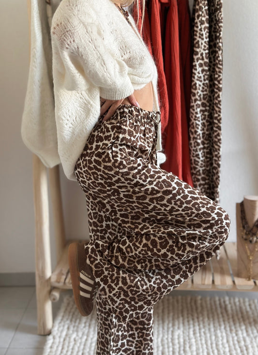 Pantalon Savana