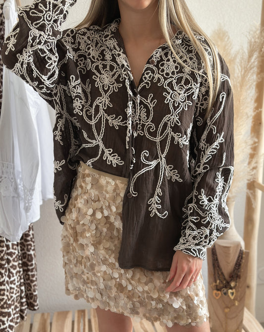 Chemise Alma