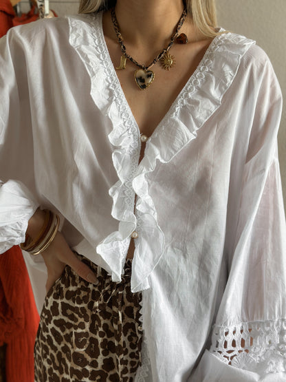 Chemise Serena
