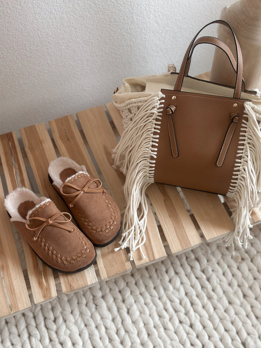 Chaussons Naya
