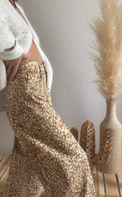 Pantalon Biche