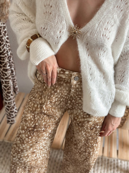 Pantalon Biche